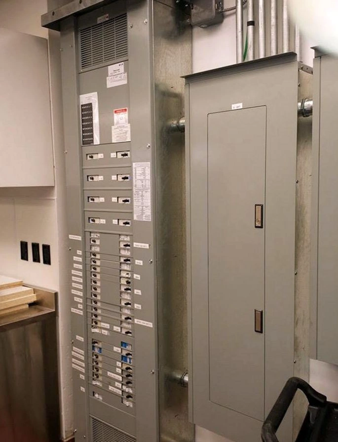 Routine Maintenance performed by Virrick Park Electric in Miami, FL